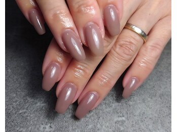 シュピーゲル/ ワンカラー¥3990