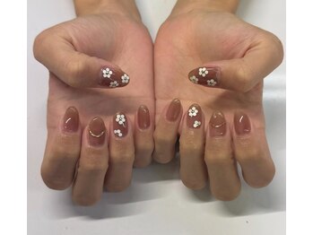 ヴァンネイルサロン 本厚木(VAN NAIL SALON)/当店人気定額デザイン