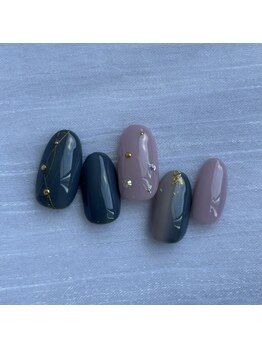 ルチル(Rutile.)/10月限定デザイン♪6,600→5,500