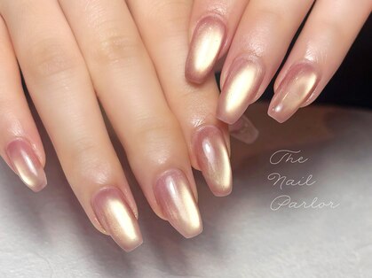 ザ ネイル パーラー 博多駅(The Nail Parlor)の写真