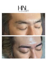 プラスアイビー 沖縄那覇店(+i.b)/初めてのHBL。