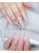 オーラ 関内 伊勢佐木長者町(Aura)/長さだし持ち込みデザイン