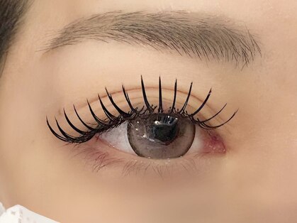 eyelash salon R&《マツエク/パリジェンヌ/LED/フラットラッシュ》【2/11OPEN(予定)】の写真