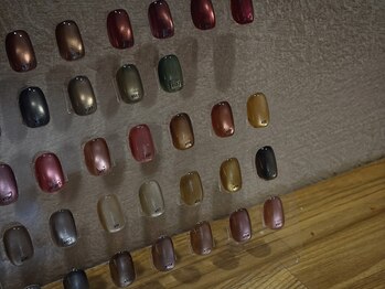 ネイル ルーム エン(nail room en.)/