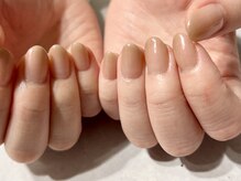 リボーンネイル ナミキザカ(Reborn Nail namikizaka)/ナチュラルワンカラー