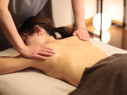 プレジールの写真