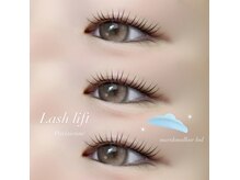 アイモア 金山店(eye mor.)/マシュマロロッド♪