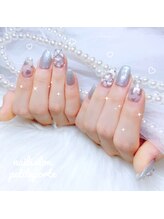 プティポルト(petite porte)/マグキルティング×ミラーハート