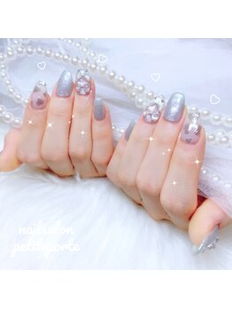 プティポルト(petite porte)/マグキルティング×ミラーハート