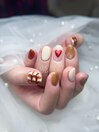 ハートネイル