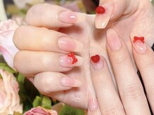 ジウェルニ(Giverny)/持ち込みデザイン