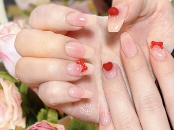 持ち込みデザイン