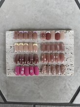 ロミー(Rommy)/季節サンプルデザイン