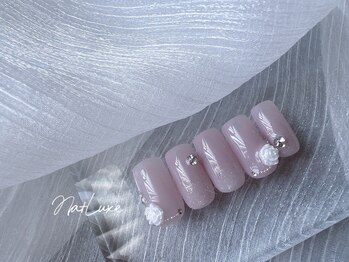 エヌエープラストウキョウ 八丁堀 茅場町(Na+Luxe TOKYO)/