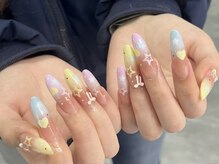 フィレシアートネイル(Pholeisi Art Nail)/