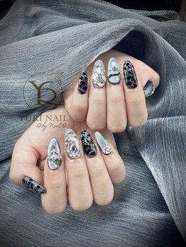 ユリネイル 船橋店(YURI NAIL)/