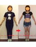 【人気No.1/本気で痩せたい方】耳つぼ体験+体質チェック¥3,300→¥1,100