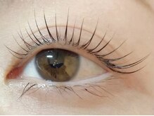 ルナウーナ 谷塚店(LUNAUNA)/まつ毛パーマ【メーテルロッド】