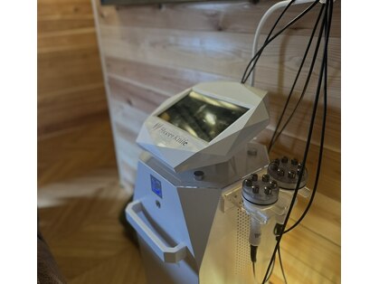 サロン モザイク(salon mosaique)の写真