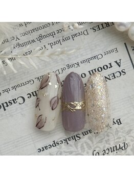 ル ココン(Le cocon)/【4.5月】シンプル90分コース