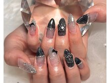 ジェー エス シー ネイル(J.S.C.nail)