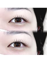 アイビーアイラッシュ(IVY EYELASH)/