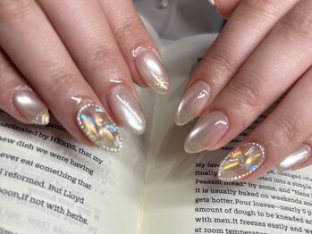 オルネイル(olu nail)/定額アートA