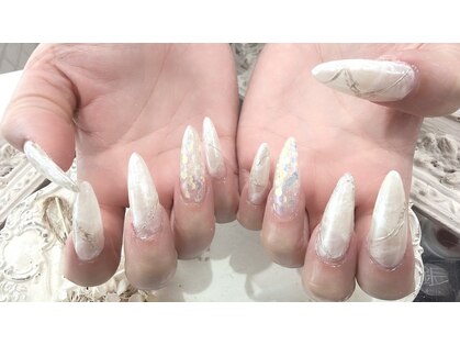 ルック(LOOK)の写真