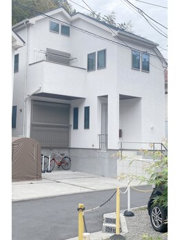 理理安/道路案内5
