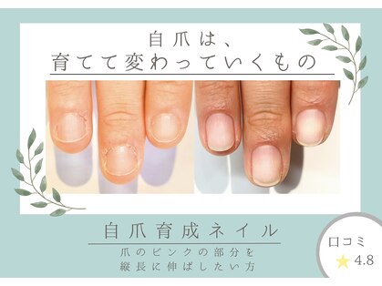 ニコプラス(NICO+)の写真