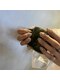ヌフ(neuf)の写真/自他店共にオフ無料*【スタンダードコース¥5830/デザインコース¥6600】季節にピッタリの華やかな指先に♪