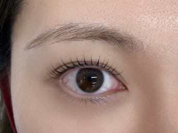 ラキ(Laki)/まつげパーマ