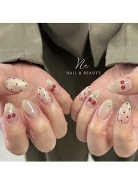 cherry design