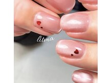 Private Nailsalon litma【リトマ】