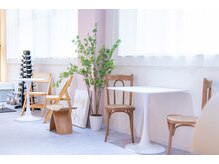 ナンバーワンピラティス(Number One ピラティス)/店内風景
