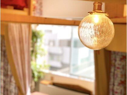 aR整体 ぬちぐすい 表参道の写真