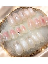 ウープスネイル 北上パル店(OopsNAIL)/