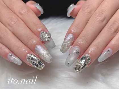 イトネイル(ito.nail)の写真