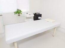 ナウザ 伊勢崎店(NAUZA)の雰囲気（施術は完全個室で周りを気にせず安心して受けていただけます！）