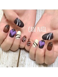 マット♪BIG ハート♪