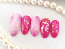 ネイルサロン クレア(CREA)/