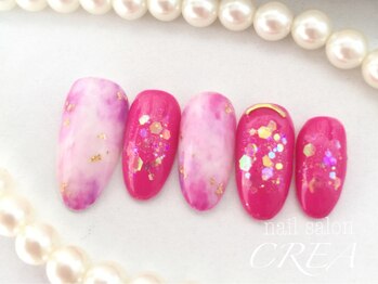 ネイルサロン クレア(CREA)/