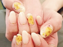 ネイルデザイン4