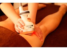 ラ コンシェル 三軒茶屋店/デコボコ脂肪も分解・排出！