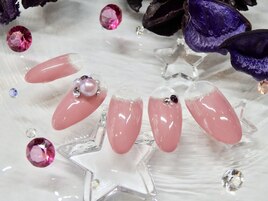 アート４本~コース☆