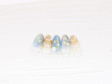 ティーエヌ 名古屋矢場町店/トレンドデザイン￥5980