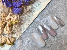 レーヴ(reve)/オフィスコース¥オフ込み5500円