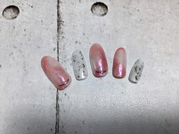 ギャランス(Garance)/5980コース