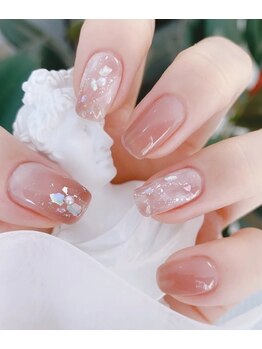 シンプルアート