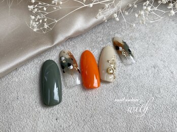 ウィズ 神戸(with)/